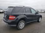 2006 Mercedes-Benz ML 350