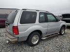 2001 Ford Explorer Sport