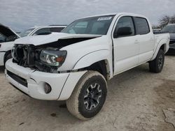 Toyota Tacoma Double cab Prerunn Vehiculos salvage en venta: 2007 Toyota Tacoma Double Cab Prerunner