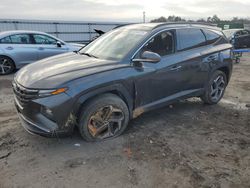 Hyundai Tucson salvage cars for sale: 2022 Hyundai Tucson Limited