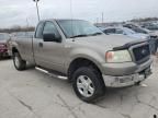 2004 Ford F150