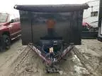 2024 Trail King 2024 Trailmaxx 14FT Dump Trailer