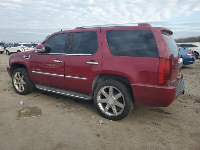 2007 Cadillac Escalade Luxury