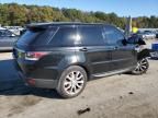 2014 Land Rover Range Rover Sport HSE