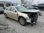 2010 Chrysler Sebring Limited