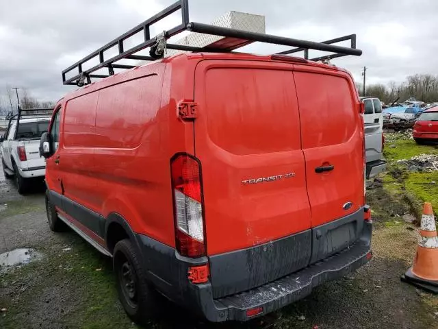 2016 Ford Transit T-250