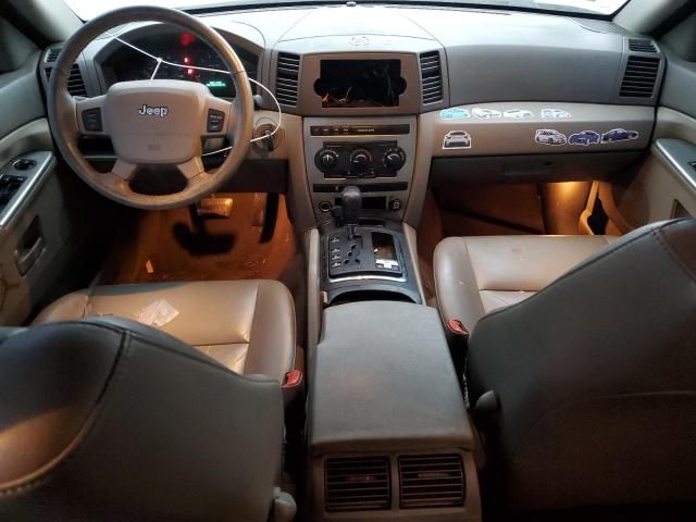 2005 Jeep Grand Cherokee Laredo