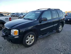 GMC salvage cars for sale: 2002 GMC Envoy