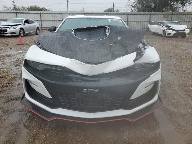 2019 Chevrolet Camaro SS