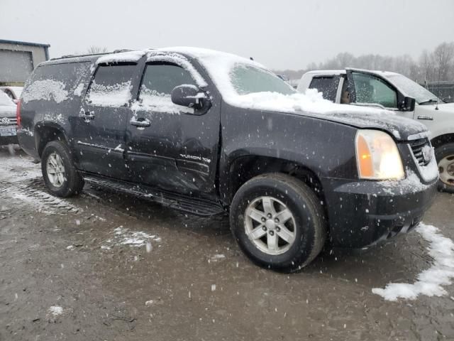 2011 GMC Yukon XL K1500 SLT