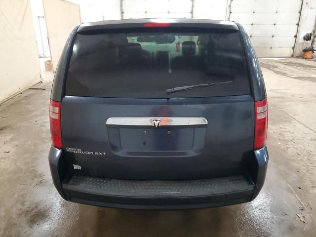 2008 Dodge Grand Caravan SXT