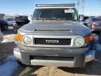 2010 Toyota FJ Cruiser