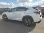 2019 Lexus NX 300 Base