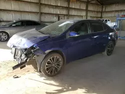 2016 Toyota Corolla L en venta en Phoenix, AZ