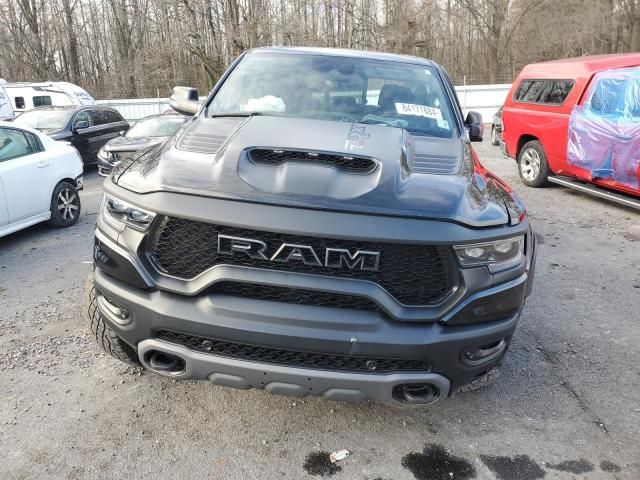 2022 Dodge RAM 1500 TRX