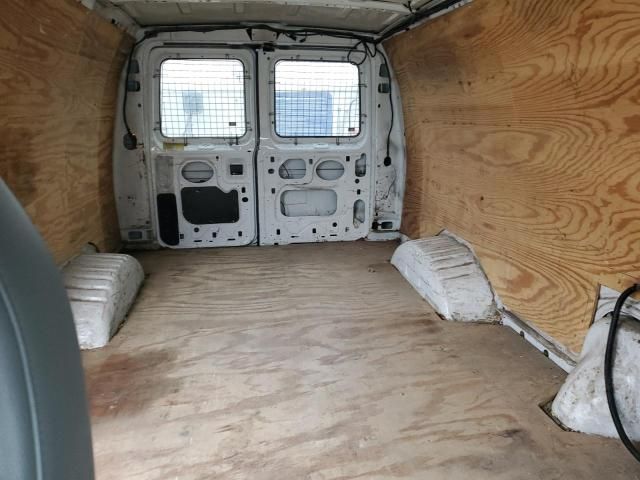 2005 Ford Econoline E250 Van