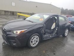 2024 Subaru Impreza en venta en Exeter, RI