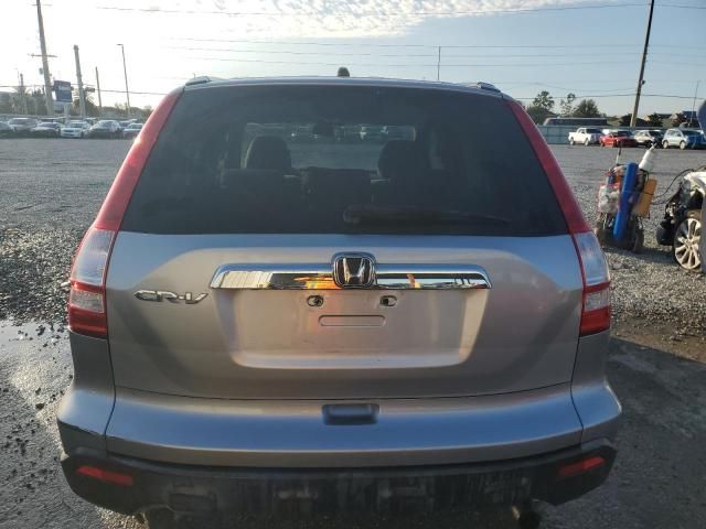 2007 Honda CR-V EX