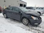 2015 Buick Lacrosse