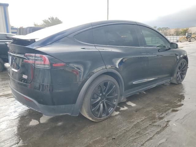 2022 Tesla Model X