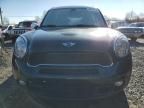 2011 Mini Cooper S Countryman