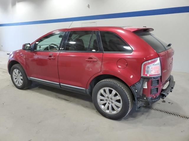 2007 Ford Edge SEL Plus