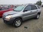 2007 KIA Sportage LX