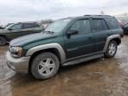 2002 Chevrolet Trailblazer