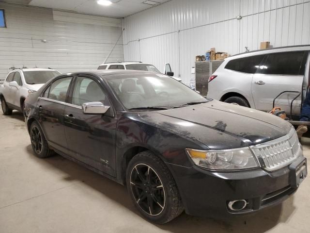 2009 Lincoln MKZ