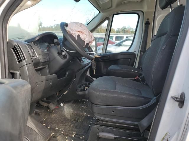 2021 Dodge RAM Promaster 2500 2500 High