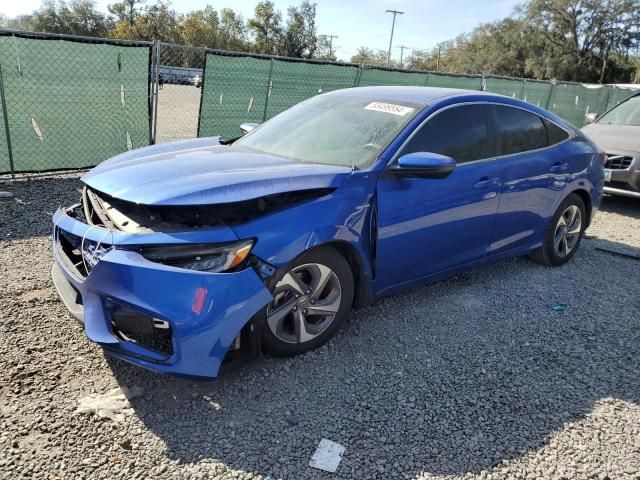 2019 Honda Insight LX