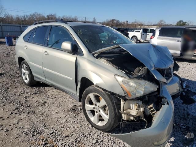 2005 Lexus RX 330