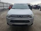 2014 Mitsubishi Outlander SE