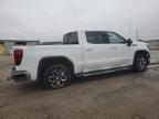 2022 GMC Sierra K1500 SLT