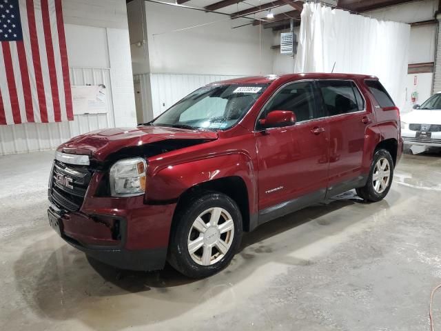 2016 GMC Terrain SLE