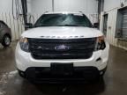 2014 Ford Explorer Sport