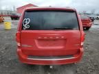 2012 Dodge Grand Caravan Crew