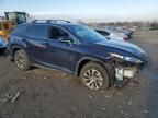 2022 Lexus RX 350 L