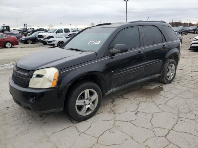 2009 Chevrolet Equinox LT