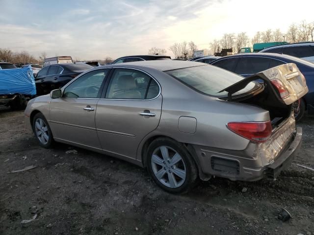 2005 Lexus ES 330