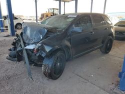 SUV salvage a la venta en subasta: 2013 Ford Edge SE