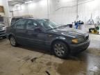 2005 BMW 325 XI