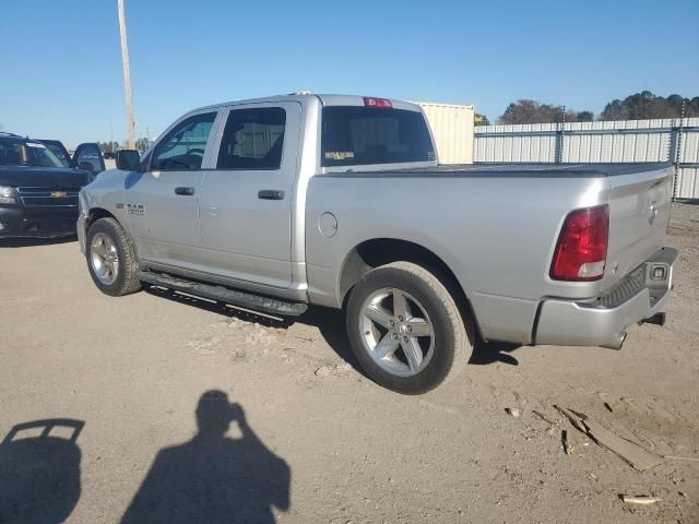 2016 Dodge RAM 1500 ST