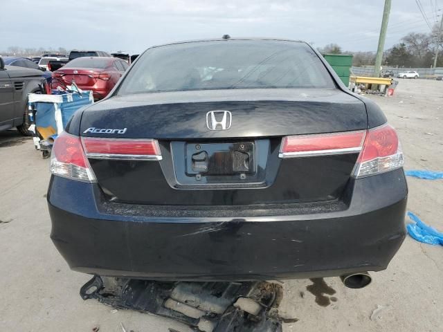 2011 Honda Accord EXL