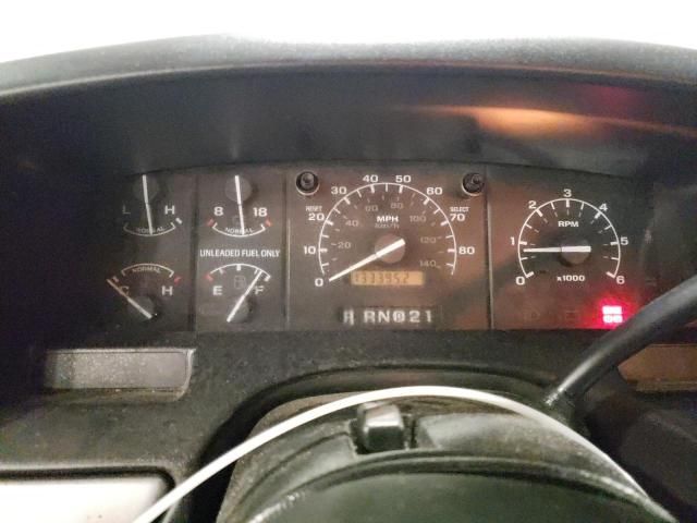 1994 Ford F150