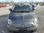 2013 Fiat 500 POP