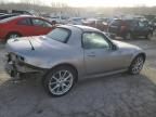 2011 Mazda MX-5 Miata