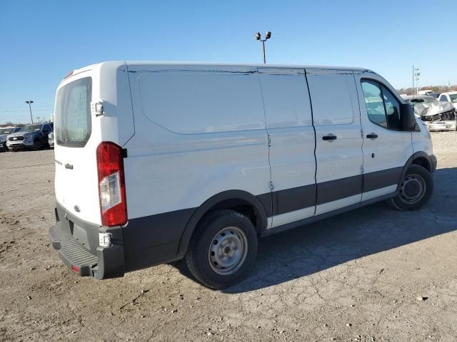 2016 Ford Transit T-150