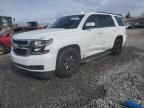 2018 Chevrolet Tahoe K1500 LT