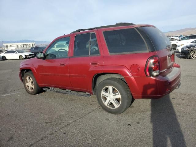 2006 Chevrolet Trailblazer LS